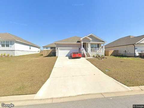 James Stovall, PENSACOLA, FL 32526