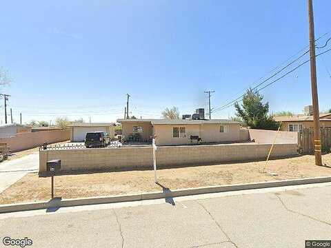 Arthur, MOJAVE, CA 93501