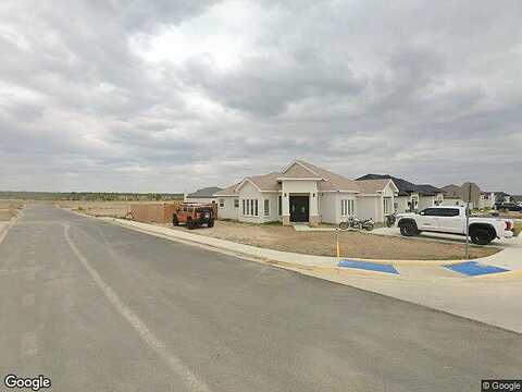 Mauricio Libson, EAGLE PASS, TX 78852