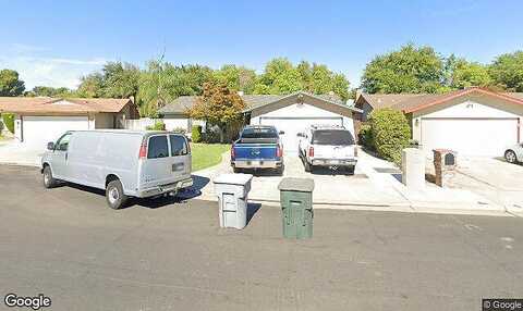 Timmy, CLOVIS, CA 93612