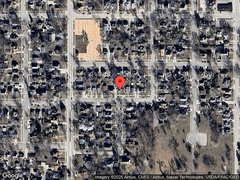 4Th, AUSTIN, MN 55912