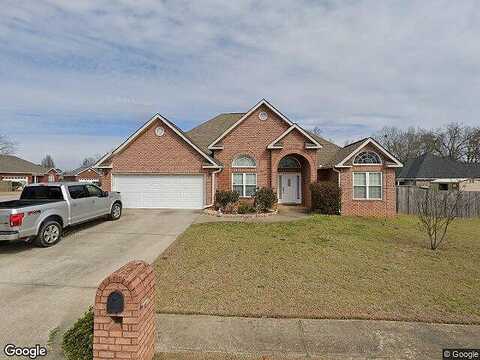 Asbell, CENTERVILLE, GA 31028
