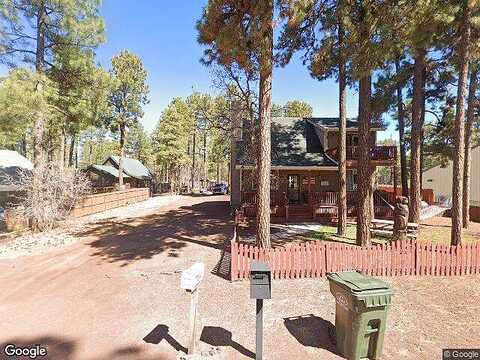Pinecrest, PINETOP, AZ 85935