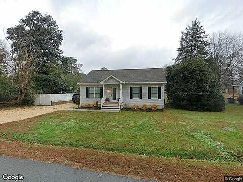 Roseneath, KILMARNOCK, VA 22482