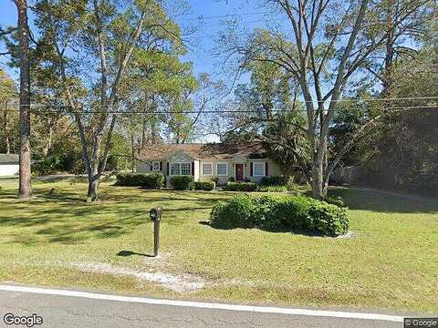 Darling, WAYCROSS, GA 31501