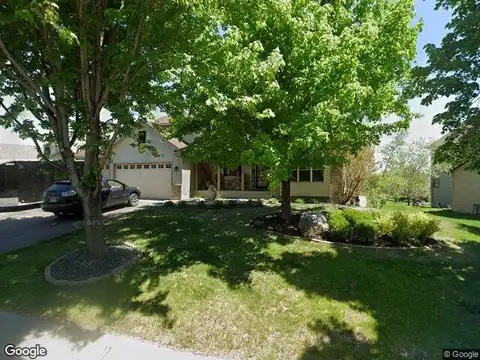 Silver, WACONIA, MN 55387