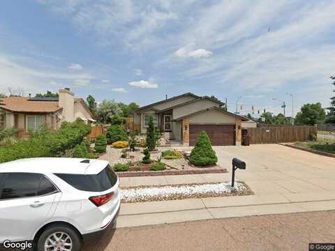 Ambleside, COLORADO SPRINGS, CO 80915