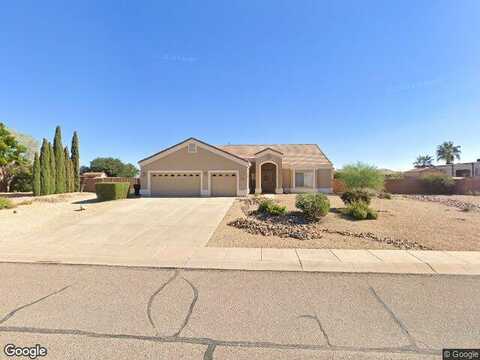 Calle Ventana, SIERRA VISTA, AZ 85635