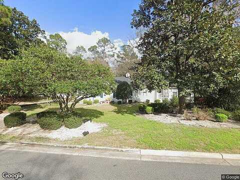 Williams, VALDOSTA, GA 31602
