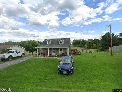 Reedy Creek, BRISTOL, VA 24202