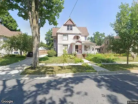 Garfield, EVANSVILLE, WI 53536