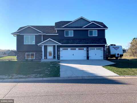 Nelson, MORA, MN 55051