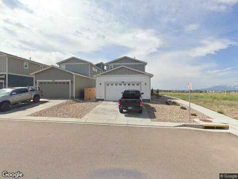 Tremble, COLORADO SPRINGS, CO 80908
