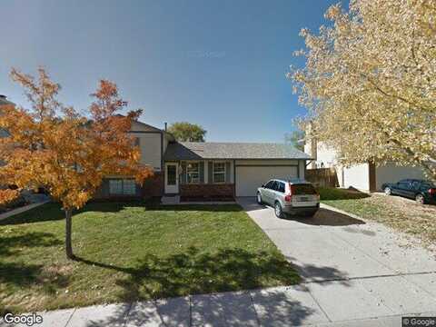 Pebble Path, COLORADO SPRINGS, CO 80920