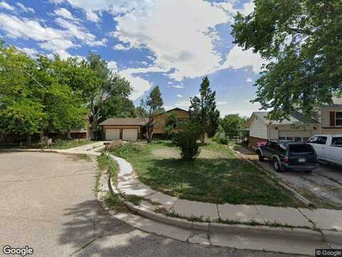 Colonial, FOUNTAIN, CO 80817