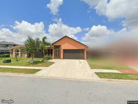 Lago Viejo, BROWNSVILLE, TX 78520