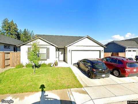 53Rd, SPRINGFIELD, OR 97478