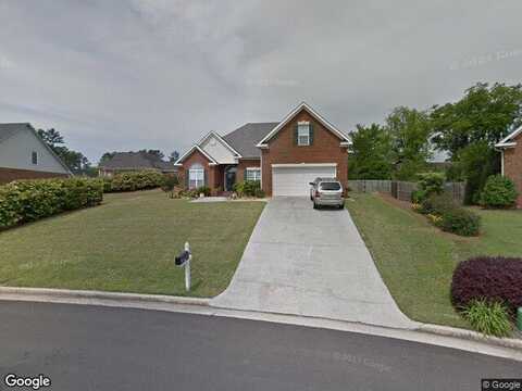 Talon, EVANS, GA 30809