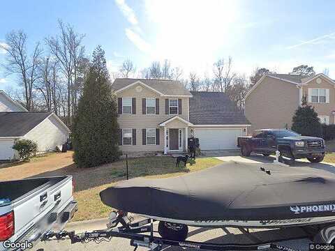 Keyes, GROVETOWN, GA 30813