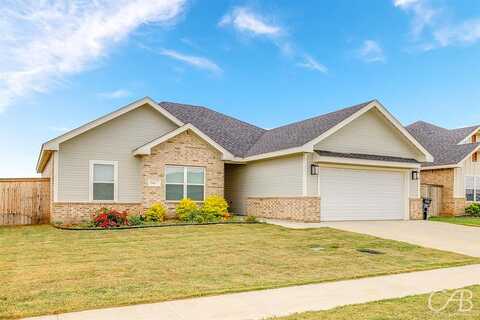Forrest Meadows, ABILENE, TX 79606