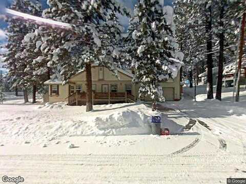 Ridge, PORTOLA, CA 96122