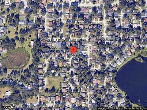 Limona Woods, BRANDON, FL 33510