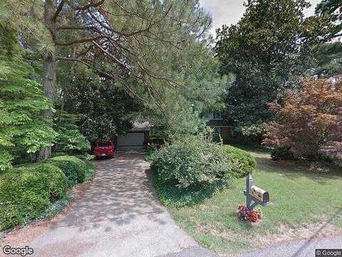 Thalia Point, VIRGINIA BEACH, VA 23452