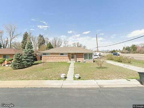 Dudley, LAKEWOOD, CO 80226