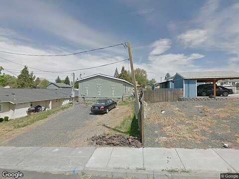 Marshall, MADRAS, OR 97741