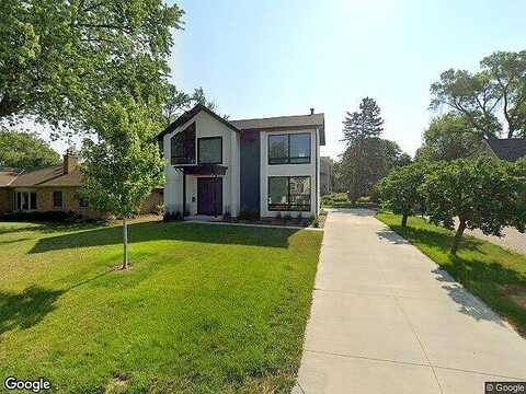 Abbott, EDINA, MN 55410