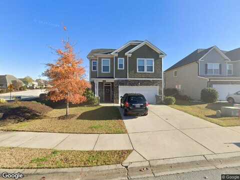 Everlook, EVANS, GA 30809