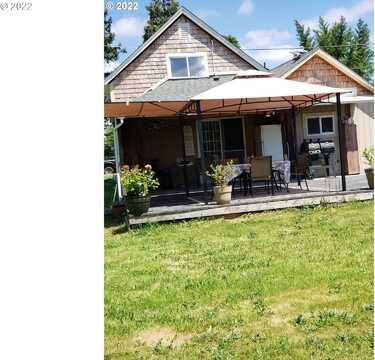 Kesling, HARRISBURG, OR 97446