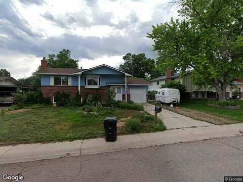 Dexter, COLORADO SPRINGS, CO 80911