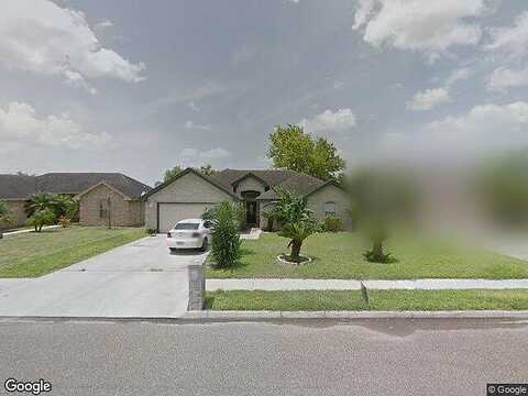 Monterey, ALAMO, TX 78516