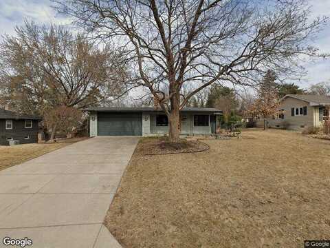 Saint Croix, MINNEAPOLIS, MN 55422
