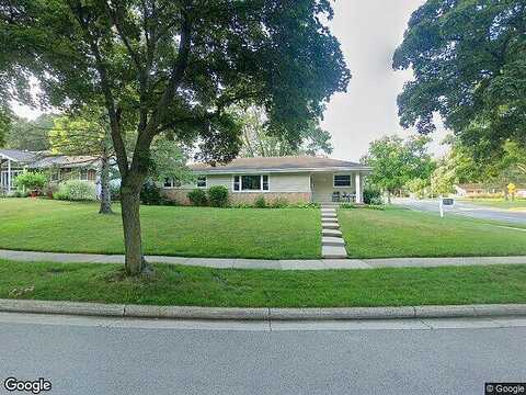 Ralph, MADISON, WI 53714