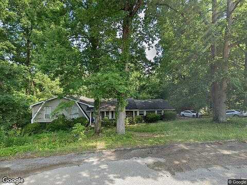 Hickory, RINGGOLD, GA 30736