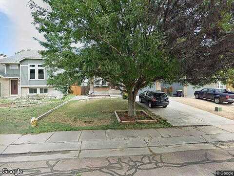 Anvil, COLORADO SPRINGS, CO 80925