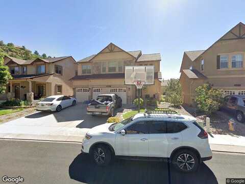 Campus Bluffs, COLORADO SPRINGS, CO 80918