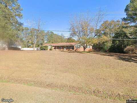 Owens, EVANS, GA 30809