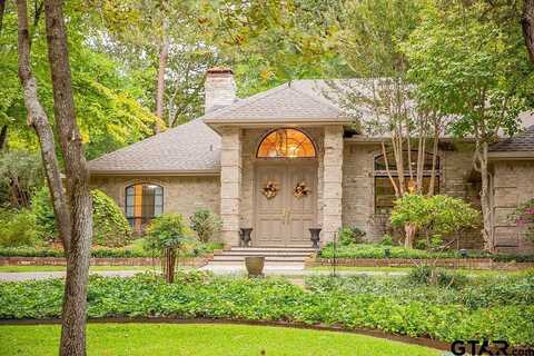 Hideaway Lane Central, HIDEAWAY, TX 75771