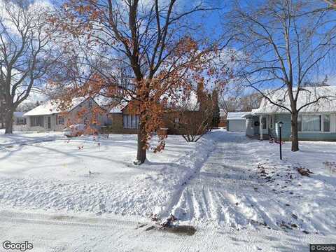 Grimes, MINNEAPOLIS, MN 55422