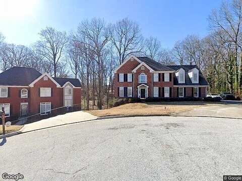 Archer, DECATUR, GA 30034
