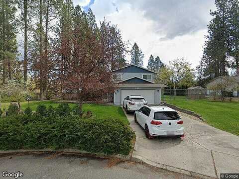 Hollow, SPOKANE VALLEY, WA 99206