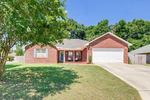 Tobago, CRESTVIEW, FL 32536