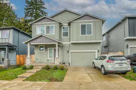 150Th, PORTLAND, OR 97230