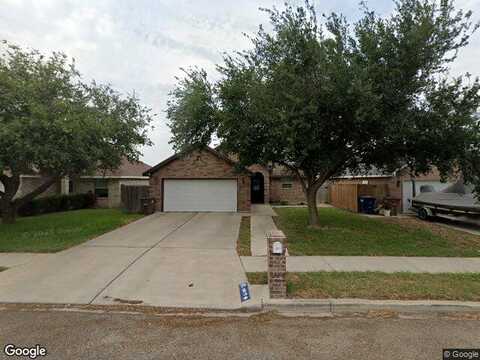 Frontier, EDINBURG, TX 78539