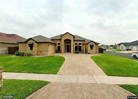 Lake Hawkins, ROBSTOWN, TX 78380