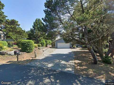 Shore View, WALDPORT, OR 97394