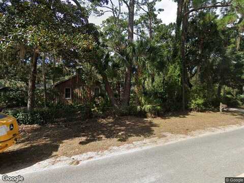 Irvin Langston, CRAWFORDVILLE, FL 32327